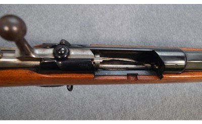 Spandau ~ Model 71/84 ~ 11X60 RMM - Image 11 of 15