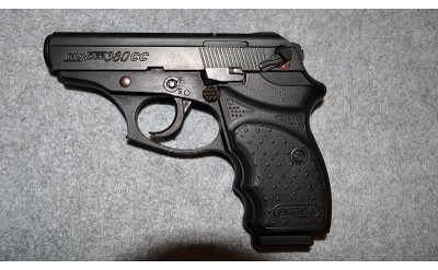 Bersa ~ Thunder 380 CC ~ .380 ACP - Image 2 of 2