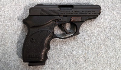 Bersa ~ Thunder 380 CC ~ .380 ACP - Image 1 of 2