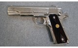 Colt ~ WWII Commemorative ~ .45 ACP - Image 2 of 2