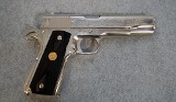 Colt ~ WWII Commemorative ~ .45 ACP - Image 1 of 2