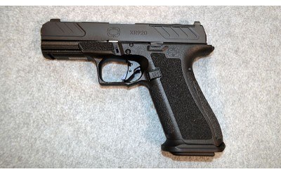 Shadow Systems ~ XR920 ~ 9mm - Image 2 of 2