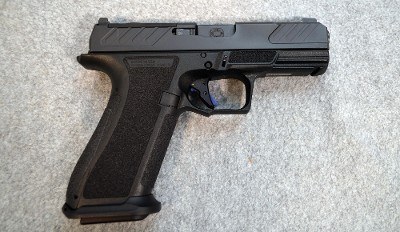 Shadow Systems ~ XR920 ~ 9mm - Image 1 of 2