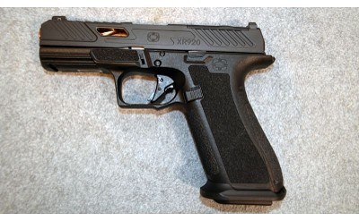 Shadow Systems ~ XR920 ~ 9mm - Image 2 of 2