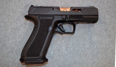 Shadow Systems ~ XR920 ~ 9mm - Image 1 of 2