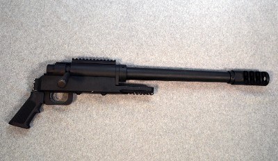 Noreen ~ ULR ~ .50 BMG - Image 1 of 2