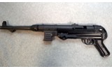 GSG ~ MO40P ~ 9mm - Image 2 of 2
