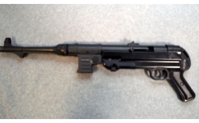 GSG ~ MO40P ~ 9mm - Image 2 of 2