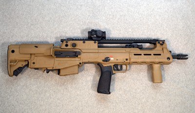 Springfield ~ Hellion ~ 5.56 NATO - Image 1 of 2