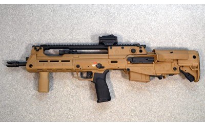 Springfield ~ Hellion ~ 5.56 NATO - Image 2 of 2