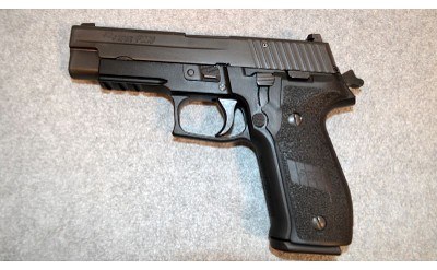 Sig Sauer ~ P226 ~ 9 mm - Image 2 of 2