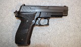 Sig Sauer ~ P226 ~ 9 mm - Image 1 of 2