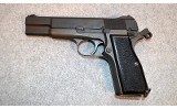 FN Browning ~ No2MK1 ~ 9 mm - Image 2 of 2