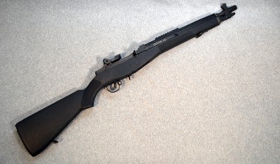 Springfield ~ M1A SOCOM 16 ~ .308 Win - Image 1 of 2