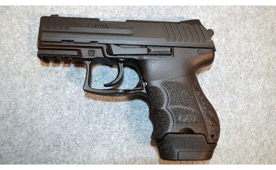 H & K ~ P30SK ~ 9 mm - Image 2 of 2