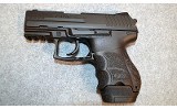 H & K ~ P30SK ~ 9 mm - Image 2 of 2