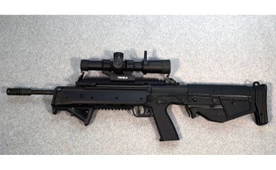 KelTec ~ RDB ~ 5.56 NATO - Image 2 of 2