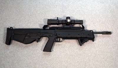 KelTec ~ RDB ~ 5.56 NATO - Image 1 of 2
