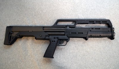 Kel-Tec ~ KS7 ~ 12 Gauge - Image 1 of 2
