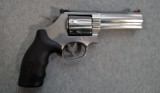 Smith & Wesson ~ 686-6 ~ .357 Magnum - Image 1 of 2