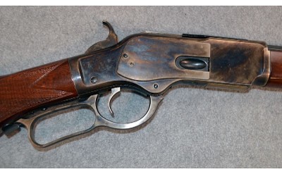 Uberti ~ 1873 ~ .45 Long Colt - Image 9 of 15