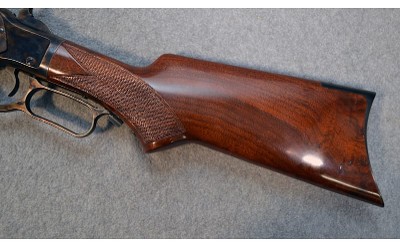Uberti ~ 1873 ~ .45 Long Colt - Image 6 of 15