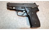 Sig Sauer ~ M11-A1 ~ 9 mm Parabellum - Image 2 of 2