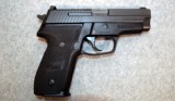 Sig Sauer ~ M11-A1 ~ 9 mm Parabellum - Image 1 of 2
