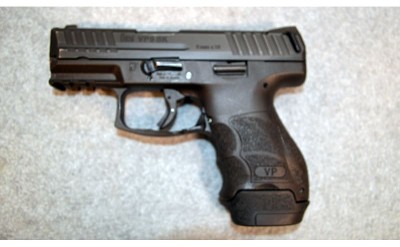 H & K ~ VP9 SK ~ 9 mm - Image 2 of 2