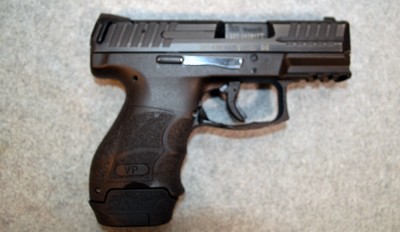 H & K ~ VP9 SK ~ 9 mm - Image 1 of 2