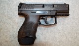 H & K ~ VP9 SK ~ 9 mm - Image 1 of 2