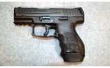 H & K ~ VP9 SK ~ 9 mm - Image 2 of 2