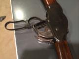Browning 1901 10 gauge shotgun, lever action - 8 of 8