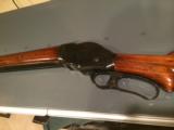 Browning 1901 10 gauge shotgun, lever action - 3 of 8