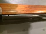 Blaser R93 Delux wood and Fluted Barrel in 6.5 X 57 - 8 of 10
