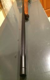 Blaser R93 Delux wood and Fluted Barrel in 6.5 X 57 - 4 of 10
