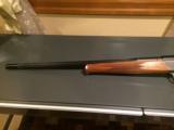 Blaser R93 Delux wood and Fluted Barrel in 6.5 X 57 - 3 of 10