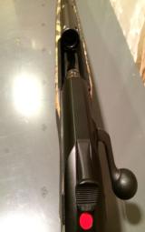 Blaser 93 in 300 win mag and professional stock with muzzle Break - 2 of 10