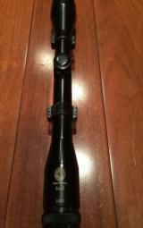 Heym rifle with claw mount and Heym scope, set trigger, 30-06 - 11 of 12