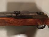 Sauer 202 in 30-06 super lux with fancy wood - 5 of 12