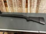 Remington 700 Titanium ultra light in 30-06 with two stock - 9 of 10