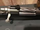 Remington 700 Titanium ultra light in 30-06 with two stock - 5 of 10