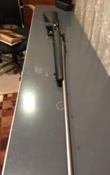 Remington 700 Titanium ultra light in 30-06 with two stock - 6 of 10