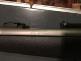 Remington 700 Titanium ultra light in 30-06 with two stock - 2 of 10