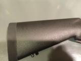 Remington 700 Titanium ultra light in 30-06 with two stock - 8 of 10