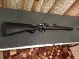 Remington 700 Titanium ultra light in 30-06 with two stock - 7 of 10