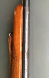Winchester Model 70 in 270 WCF Serial # 132771 - 9 of 11