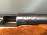 Winchester Model 70 in 270 WCF Serial # 132771 - 4 of 11