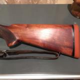 Winchester Model 70 in 30GOV06 Serial # 73967 w original sling - 3 of 10