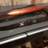 Winchester Model 70 in 30GOV06 Serial # 73967 w original sling - 1 of 10